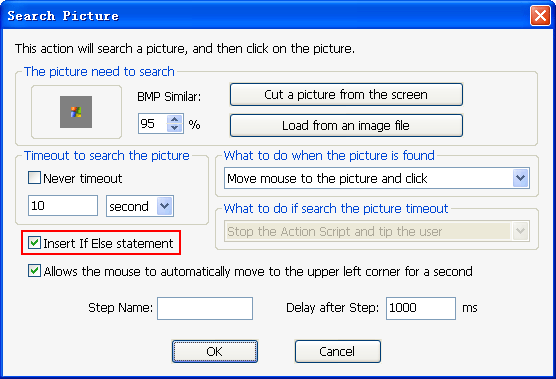 Insert If Else Statement Insert If Else Statement