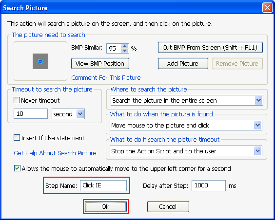 Search Picture Search Picture
